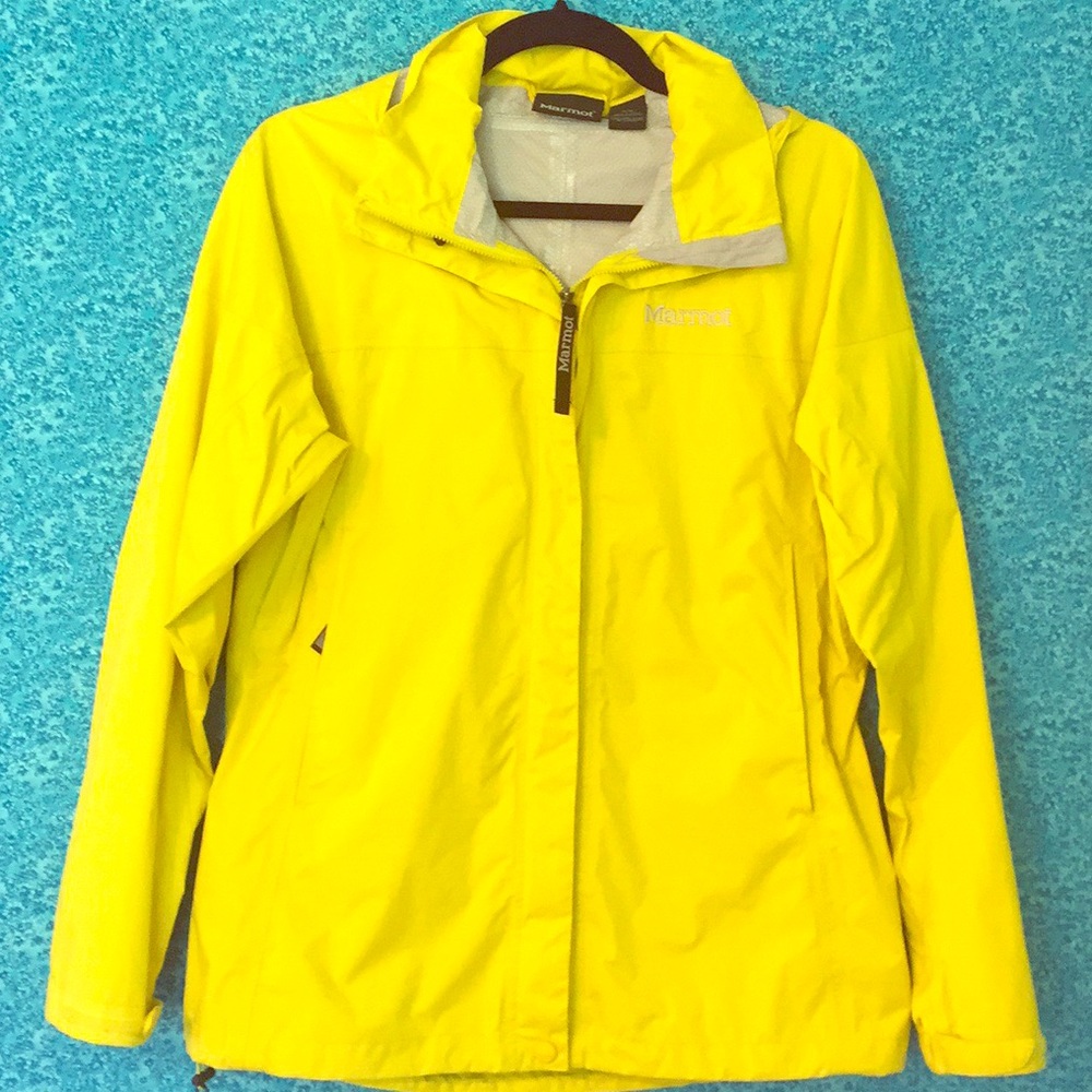 Marmot Women’s PreCip Rain Jacket